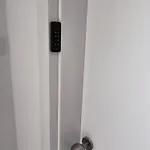 Apartman Im Gruenen