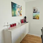 Daire Im Grünen