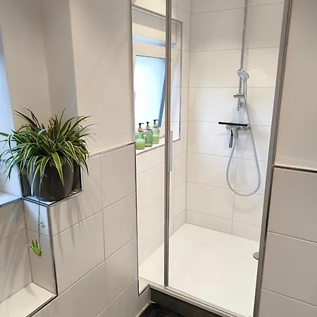 Im Grünen Apartamento