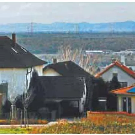 Appartement Im Gruenen