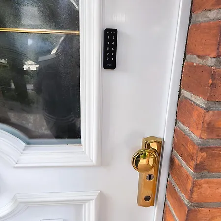 Im Grünen Apartamento *