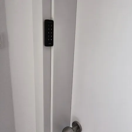 Apartamento Im Grünen