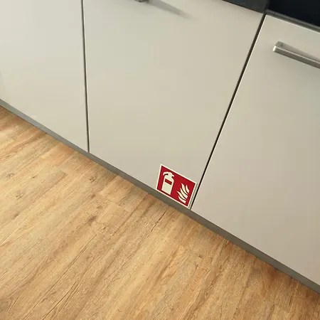 Lejlighed Im Gruenen *